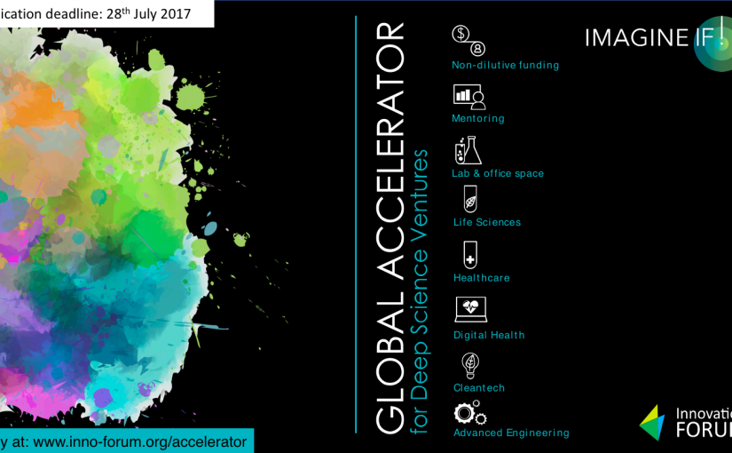 IMAGINE IF! BARCELONA 2017 – OUR ROCKSTAR MENTORS